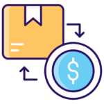 cash on delivery 18300887