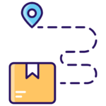 delivery tracking 18300446