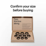 Ultrahuman Ring AIR Sizing Kit - Image 2