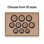 Ultrahuman Ring AIR Sizing Kit - Image 5