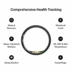 Ultrahuman Ring AIR Aster Black - Image 4