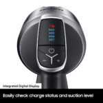 Samsung Jet 75E Complete Vacuum Cleaner, VS20B75ACR5/EU - Image 4