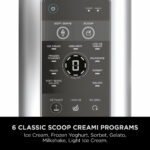 Ninja Swirl by Creami 13-in-1 Soft Serve & Ice Cream Maker, NC701UK - Image 3