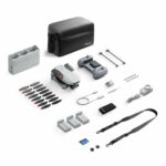 Potensic Atom 2 Drone with 8K Camera, AI Track, 10km Video Transmission - Fly More Bundle - Image 5