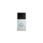 Ring 13 Piece Alarm 2.0 Full Home Kit with Siren, Indoor Camera and Video Doorbell - Image 2