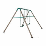 Lifetime 7ft Swing Set (3-12 Years) - Image 2