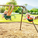 Lifetime 7ft Swing Set (3-12 Years) - Image 5