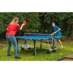 Butterfly Premium 5 Outdoor Table Tennis Table - Image 3