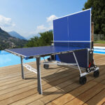 Butterfly Premium 5 Outdoor Table Tennis Table - Image 5