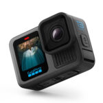GoPro HERO13 Black Action Camera Bundle - Image 3