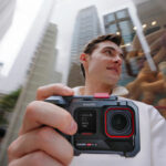 Insta360 AcePro2 Action Camera Bundle - Image 2