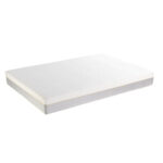 Dormeo Options Hybrid Mattress in 5 Sizes - Image 3