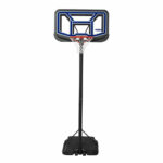 Lifetime 44 Inch (111cm) Portable Basketball Hoop - Image 4