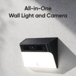 eufy Solar Wall Light Cam S120 2 Pack - No Monthly Fees - Image 2