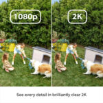 Ring Outdoor Cam 2 Pack With Additional Quick Release Battery - Image 3