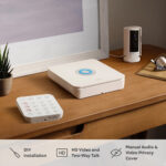 Ring 10 Piece Alarm 2.0 Camera Kit + Indoor Cam - Image 5