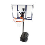 Lifetime 44 Inch (111cm) Portable Basketball Hoop - Image 3