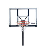 Lifetime 44 Inch (111cm) Portable Basketball Hoop - Image 4