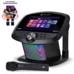 Singing Machine Portable Karaoke ISM9025 - Image 2