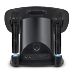 Singing Machine Portable Karaoke ISM9025 - Image 4