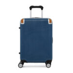 Swiss Military 51cm Carry On Hardside Case in White - Image 5