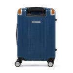 Swiss Military 51cm Carry On Hardside Case in White - Image 7