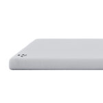 Panda Memory Foam Bamboo Mattress Toppers in 5 Sizes - Image 4