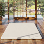 Panda Memory Foam Bamboo Mattress Toppers in 5 Sizes - Image 6