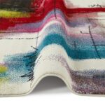 Art City Multicolour Rug in 2 Sizes - Image 5