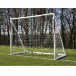 Samba Multi Size Folding Football Goal 12ft x 6ft - Image 2