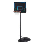 Lifetime 32 Inch (81.28 cm) Youth Portable Basketball Hoop - Image 3
