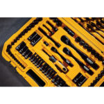 DEWALT® Mechanics Set 184pc DWMT45184-1 - Image 3