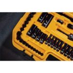 DEWALT® Mechanics Set 184pc DWMT45184-1 - Image 4