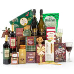 The Christmas Indulgent Hamper