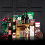 The Christmas Indulgent Hamper - Image 2