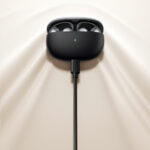 Shokz OpenDots One Headphones in Grey - Image 12