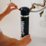 Water2 Pod 2.0 Starter Kit Including 2 Filters - Image 11