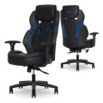 DPS® Encode Gaming Chair With Adjustable Headrest - Image 3