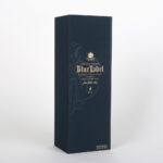 Johnnie Walker Blue Label Blended Scotch Whisky, 70cl - Image 4