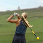 SKLZ Gold Flex Golf Swing Trainer in 2 Sizes - Image 4