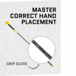 SKLZ Gold Flex Golf Swing Trainer in 2 Sizes - Image 6