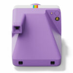 Polaroid Now Generation 3 Instant Camera with Colour Film Bundle - Purple - Image 5