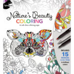 Sketch Plus Colouring Book in 4 Options - Image 2