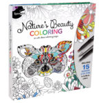 Sketch Plus Colouring Book in 4 Options - Image 3