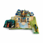 Wicked: Ultimate Pop Up Book - Image 3