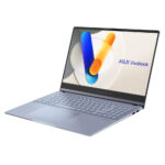 ASUS Vivobook S, Intel Core Ultra 5, 16GB RAM, 1TB SSD, 15.6 Inch OLED Laptop, S5506MA-MA006W - Image 2