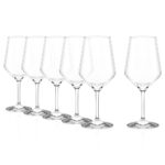 Stolzle Wine Glasses, 635ml, 8 pack - Image 2