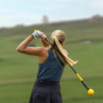 SKLZ Gold Flex Golf Swing Trainer in 2 Sizes - Image 9