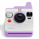 Polaroid Now Generation 3 Instant Camera with Colour Film Bundle - Purple - Image 8