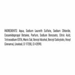 Radox Mineral Therapy Sleep Aromatherapy Bath Soak, 4 x 1L - Image 5